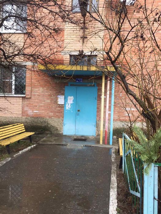 Продам 2-х комнатную квартиру в г.Святогорске
