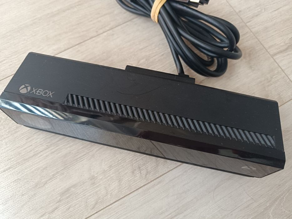 Kinect sensor Xbox One oryginalny Microsoft