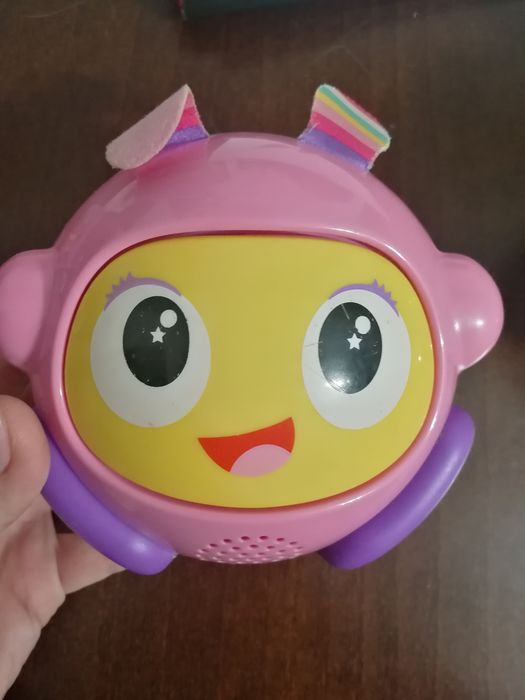 Turlaczek muzyczny Fisher Price