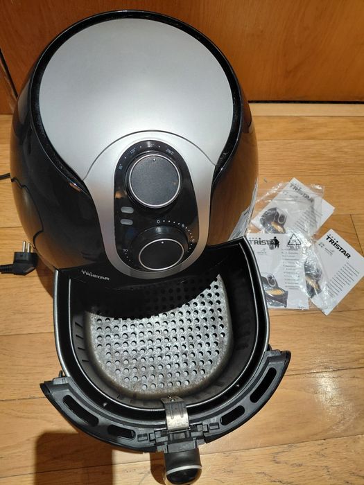 Air fryer Tristar