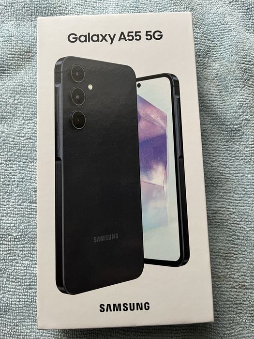 Samsung Galaxy A555G
