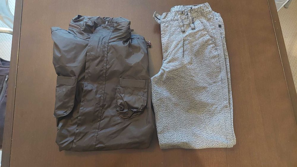 Fardamento Colégio Militar