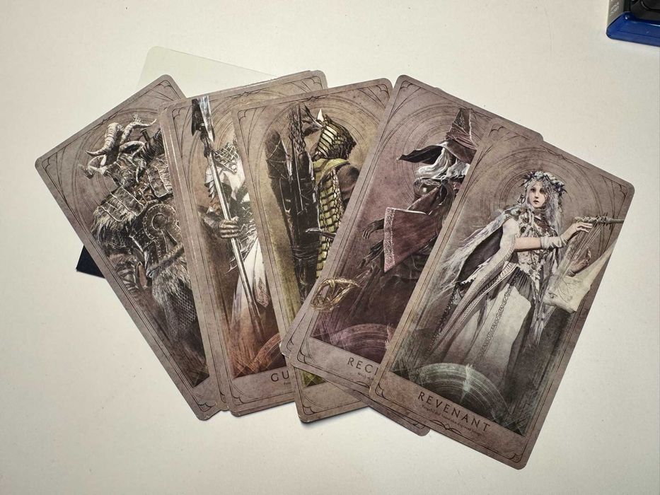 Elden Ring Nightreign Collector's Edition | Колекційне видання | PS5