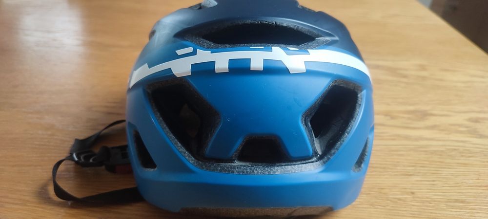 Kask rowerowy Bell Influx JR 52-57cm