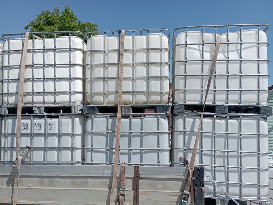 Єврокуб усилений!! Та запчастини