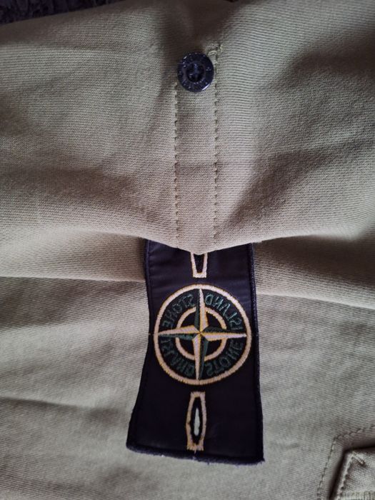 Продам Zip Stone Island