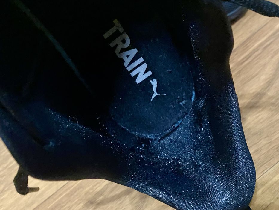 Кросівки Puma PWRFRAME TR 3