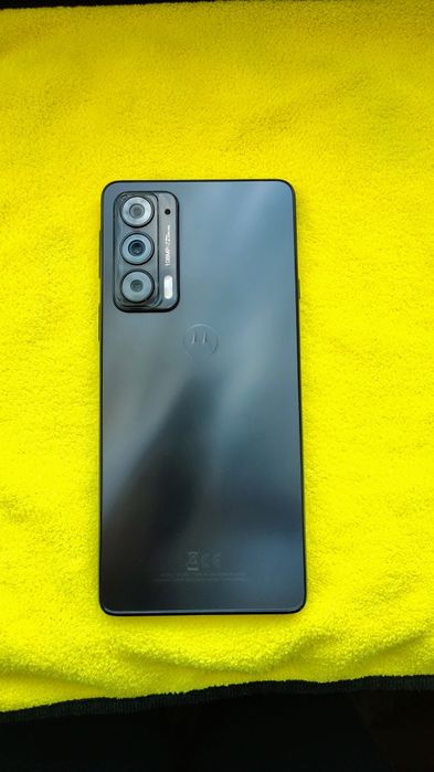 Motorola edge 20 8/128