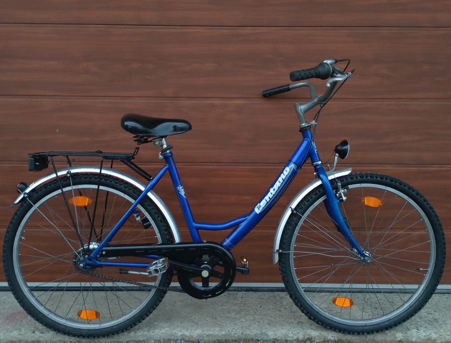 Безкоштовна доставка додому. Велосипед Centano Shimano Nexus 7