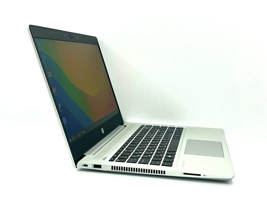 Ноутбук HP ProBook 445 G7 14" AMD Ryzen 5 Pro 4.5 GHz 8 ID18808