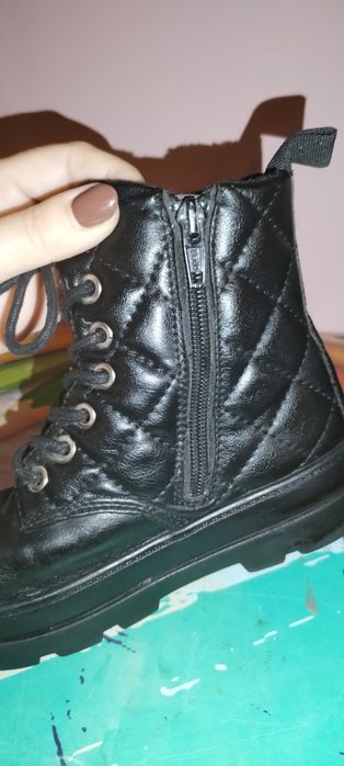 Botki, kozaczki H&M roz. 31