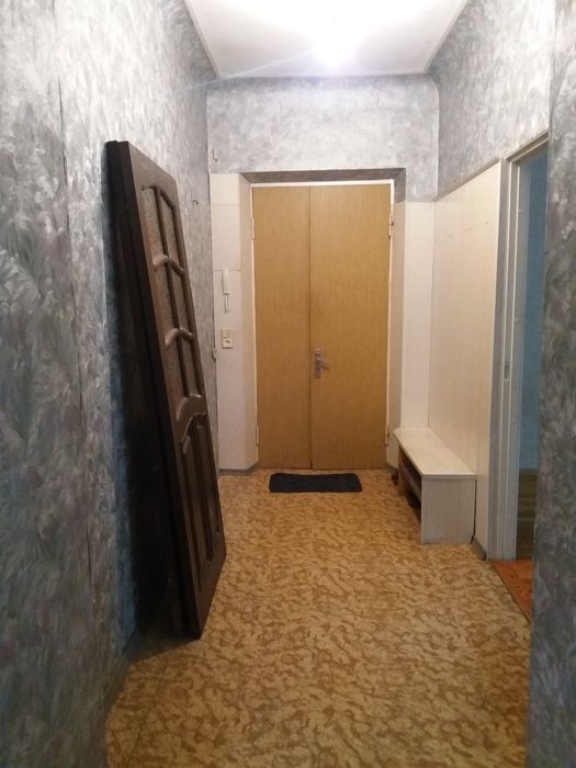 2-х комнатная сталинка, 64м. (переоборудована в 3-х комнатную) Чумака