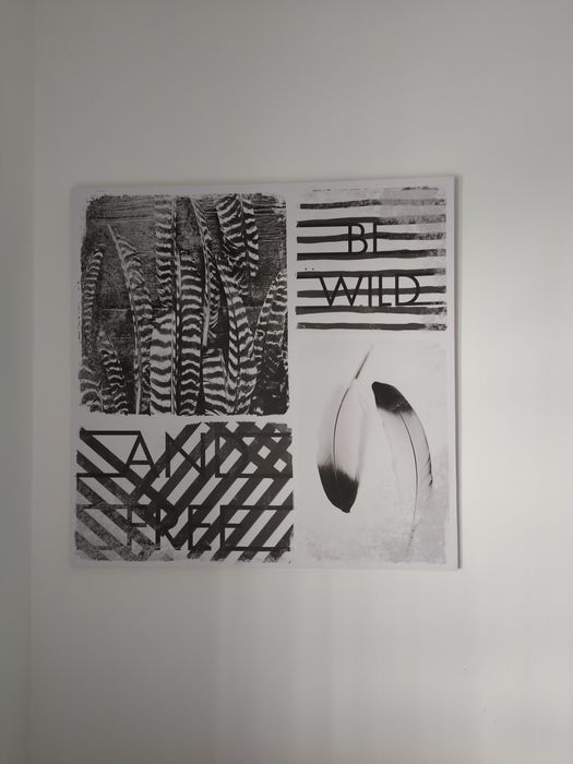 Decorative Frame 80x8064738684346242120