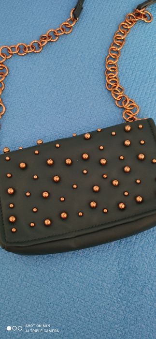 Мега стильна крута сумка від Zara