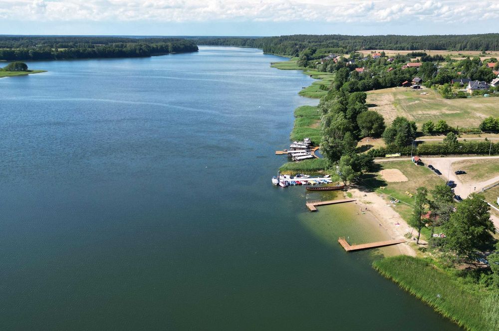 Działka w Kątnie – blisko miasta i natury