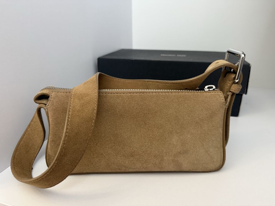 Сумка Massimo Dutti