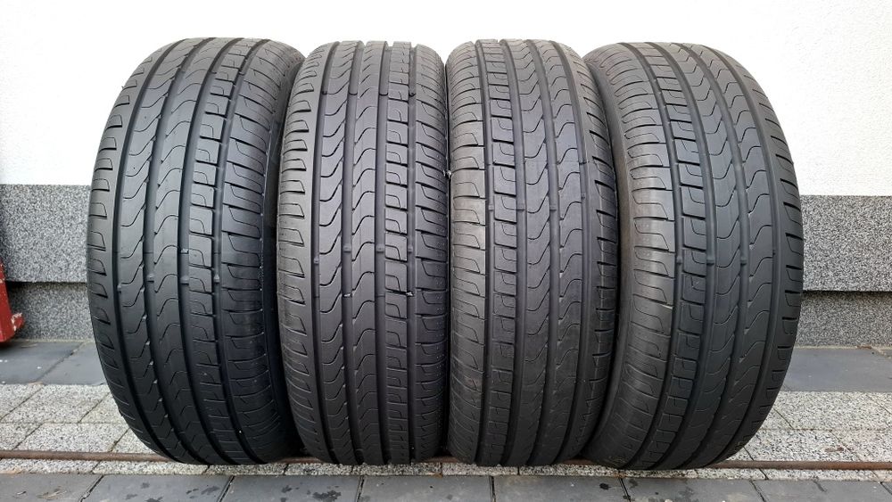 Opony 205/60 R16 Pirelli CintuRato P7 7.5mm 2023r