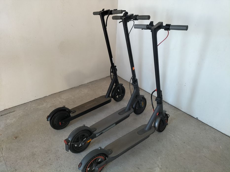 Продам       Електросамокати