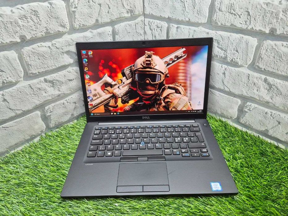 Магазин: Магазин:Dell Latitude 7480/Core i5-7200u/8 GB  /256 SSD/Intel HD Graphics 620- 2gb