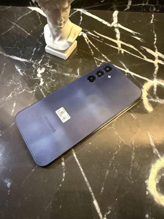 Samsung Galaxy A25 5G 8/256 blue (NFC)