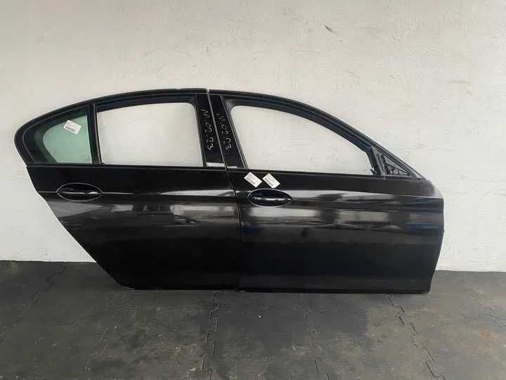 Дверь передняя задняя правая левая Bmw 5 G30 G31 M разборка шрот