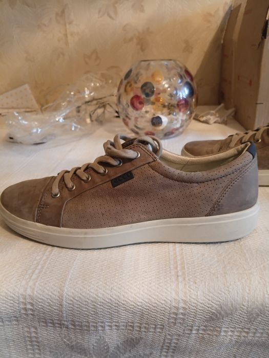 Обувь ecco размер 45