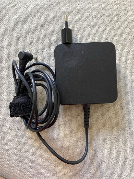 Carregador de Laptop Lenovo Original