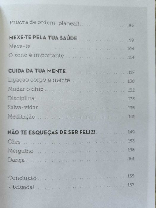 "Não Queiras Ser Perfeita - Mas faz o melhor por ti" Jessica Athayde