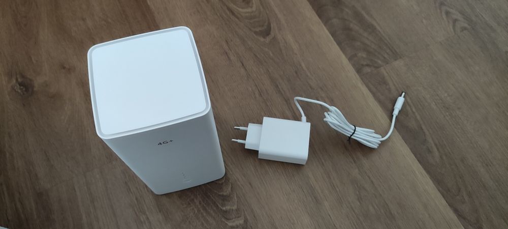 Router 4G Huawei CPE Pro 3