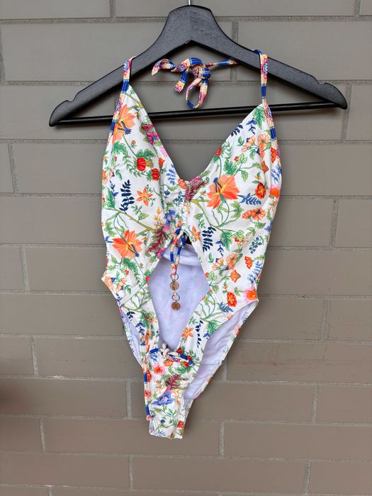 Fato de banho novo 36