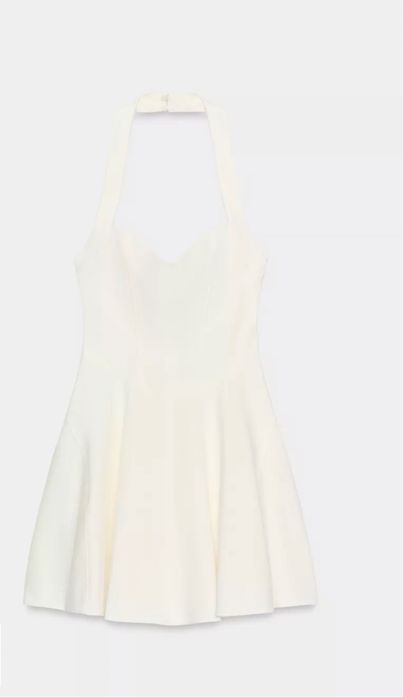 Сукня zara коротка