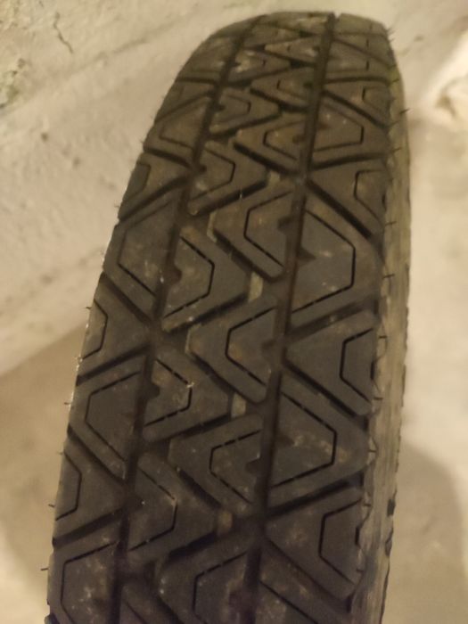 Tylko dzisiaj taka cena. Koło dojazdowe do osobówki