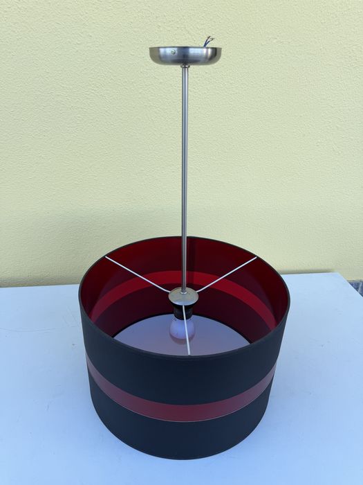 Conjunto de Candeeiros