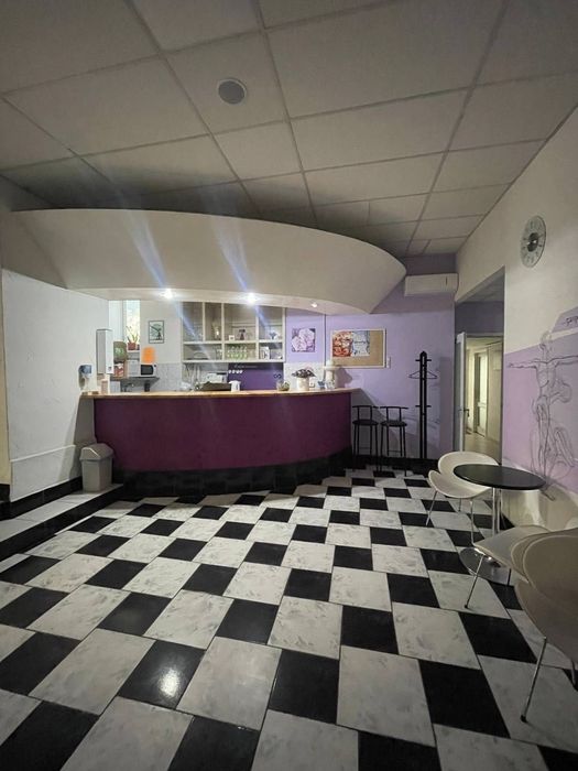 Продам Коммерческое здание в центре 1280м , с землей