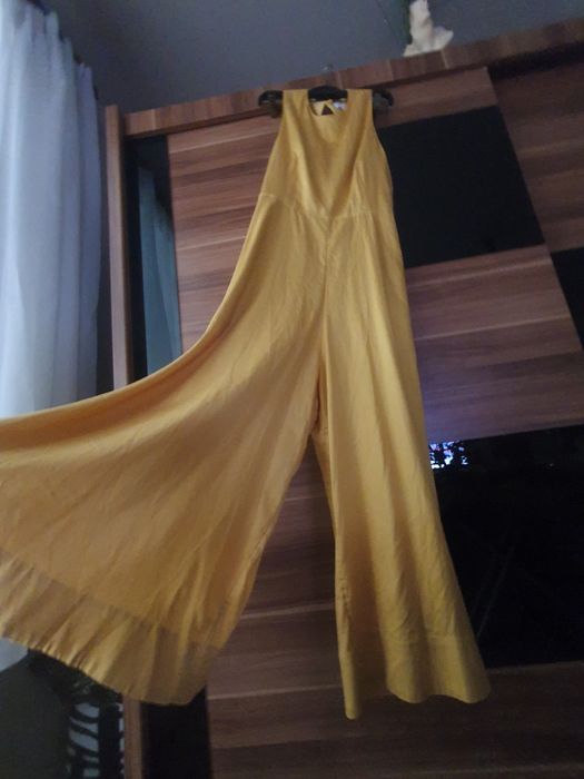 Cos  szeroki kombinezon S