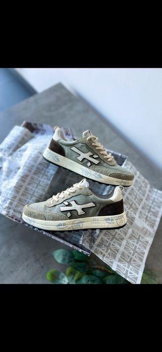 Кросівки Premiata