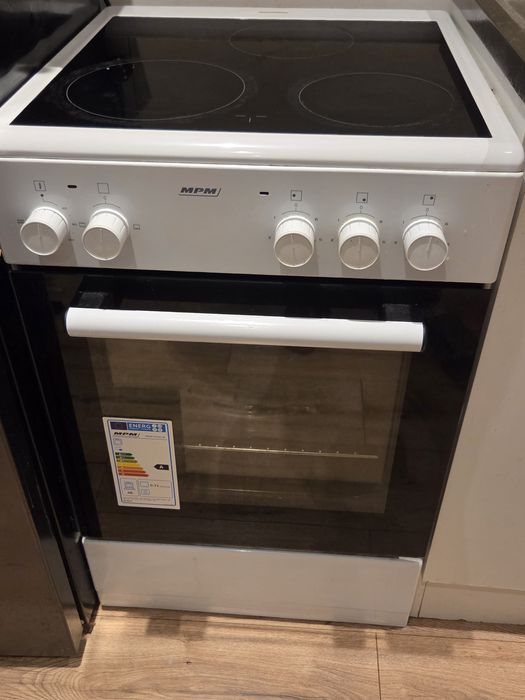 Kuchenka elektryczna