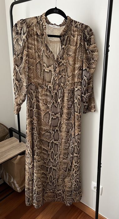 Vestido Comprido