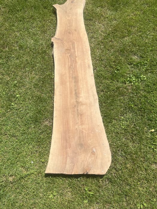 Bal tarcica grusza sezonowany suchy