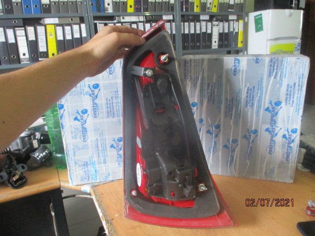 Farolim esquerdo AUDI A3 (8V1, 8VK)