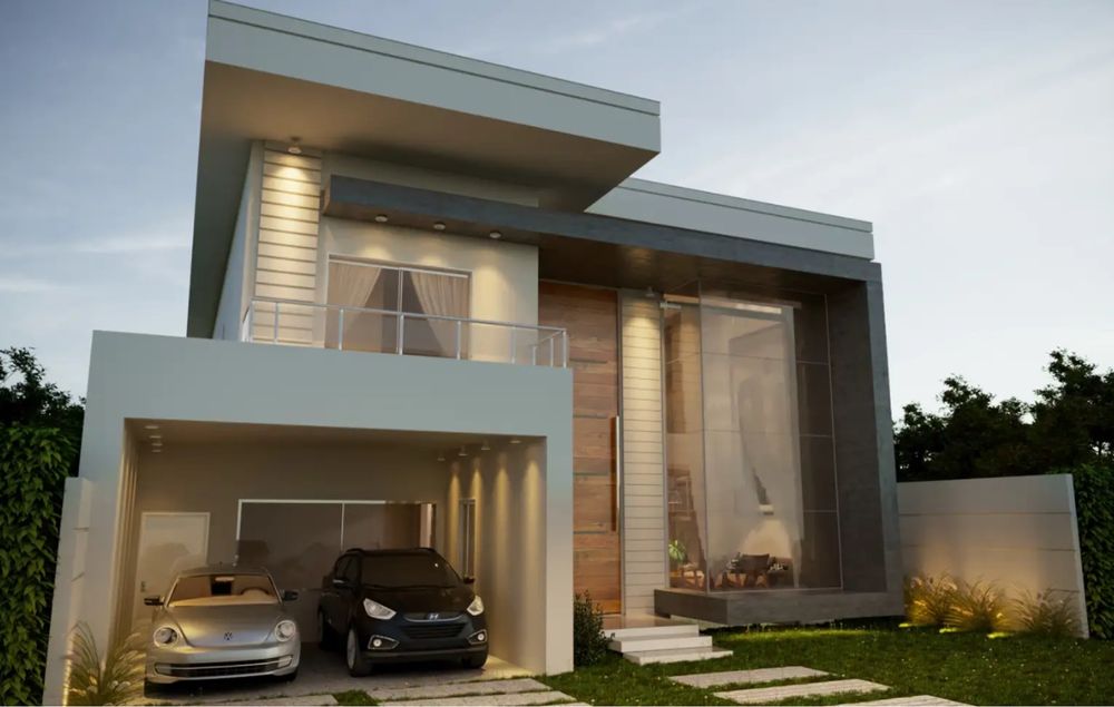 Arquiteto e Despachante Técnico