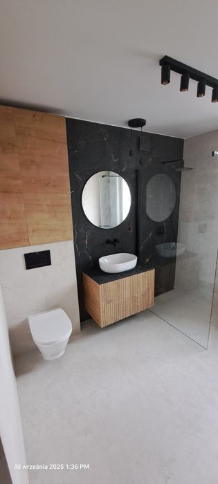 Remonty mieszkań, wykończenia wnętrz