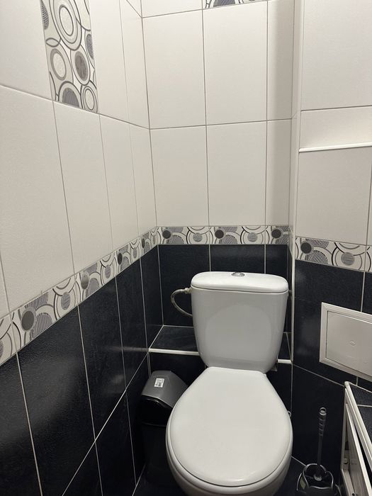 1 кімн.квартира подобово, погодинно від 450