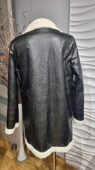 Płaszczyk ocieplany 40 L