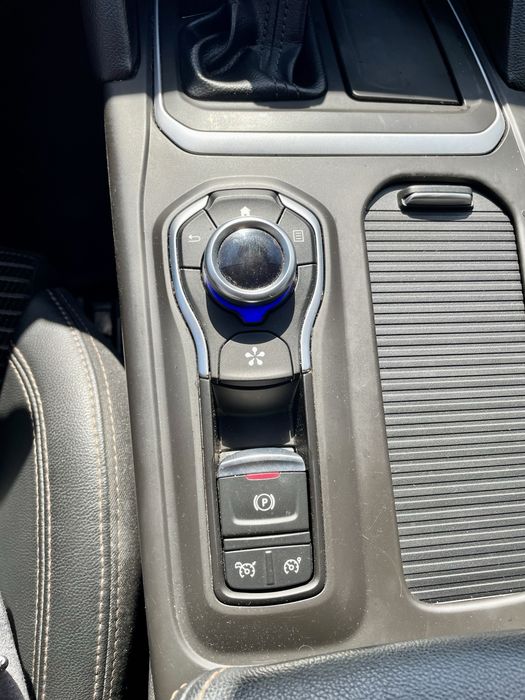 Renault Talisman 2018 maximal