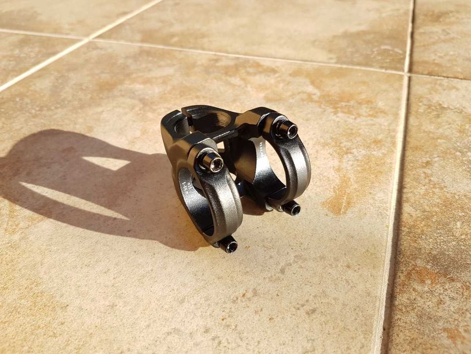 mostek SATORI, średnica 35mm, długość 35mm