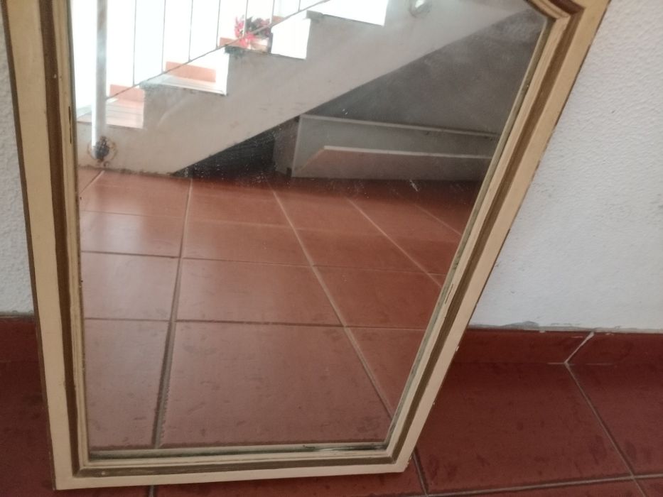 Mirror with Frame64285182349953123