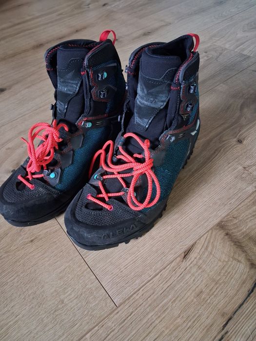 Buty trekkingowe Salewa WS Raven 3 GTX
