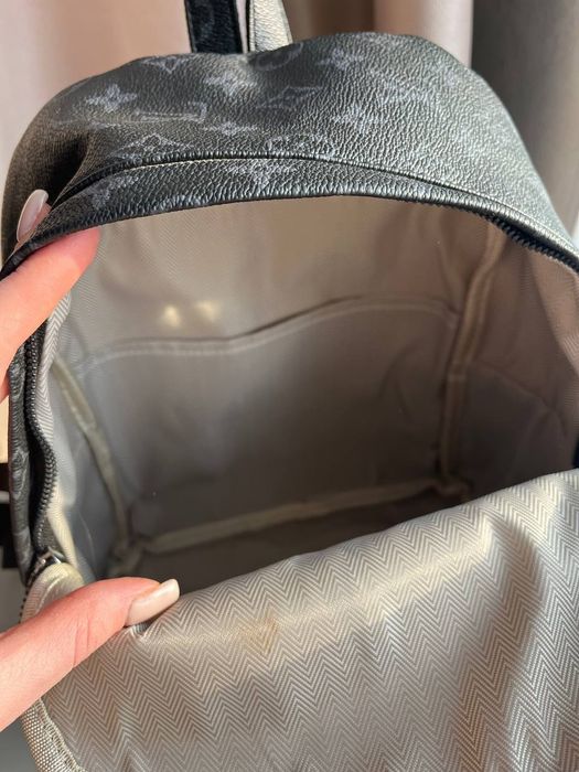 Рюкзак lv жіночий