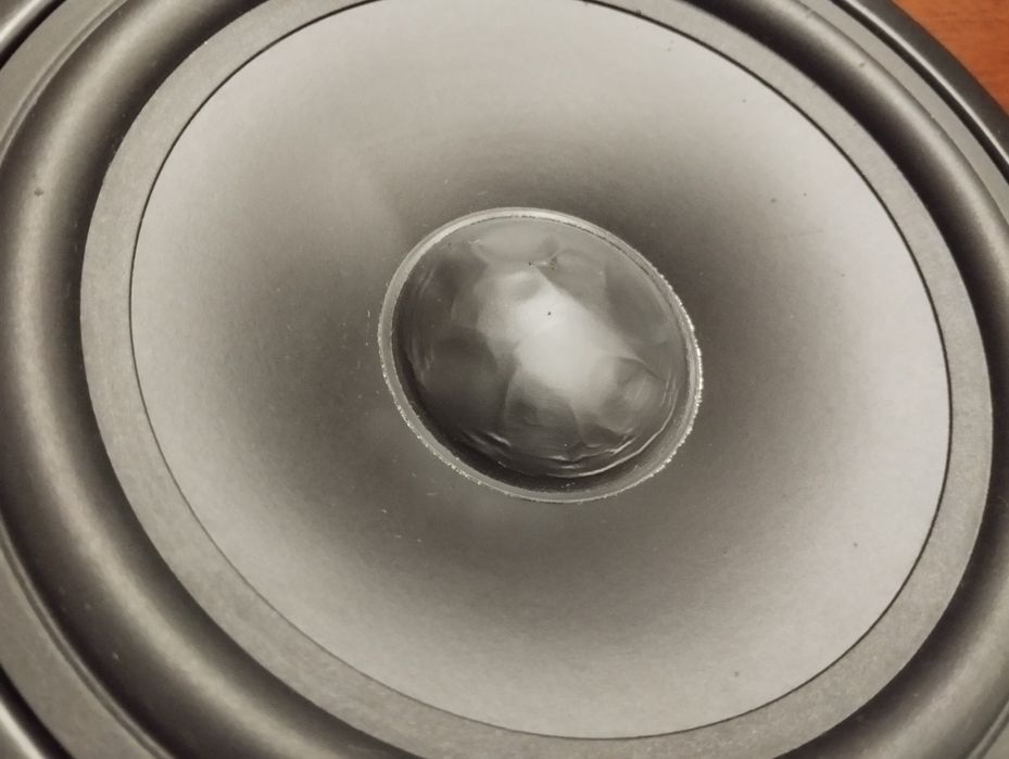 Eltax сч-нч динамики